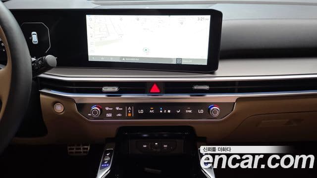 Kia Sorento 2025 — Şəkil 18/20