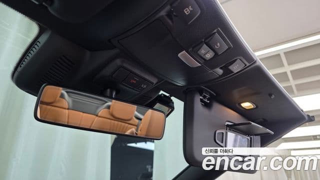 Mercedes-Benz E-Class 2020 — Фото 16/20