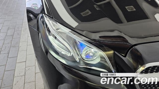 Mercedes-Benz E-Class 2020 — Şəkil 25/30