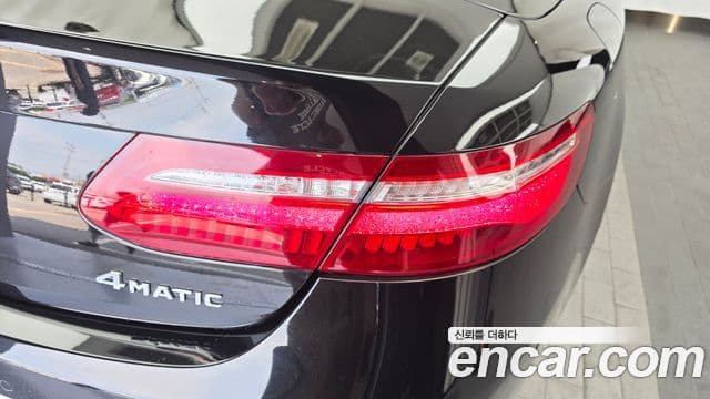 Mercedes-Benz E-Class 2020 — Şəkil 10/30