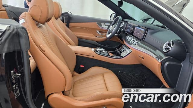 Mercedes-Benz E-Class 2020 — Şəkil 15/30