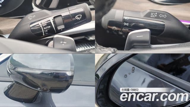 Kia K5 2021 — ფოტო 19/20