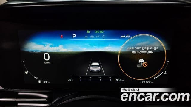 Kia Carnival 2021 — ფოტო 8/20