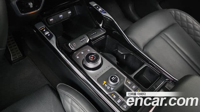 Kia Sorento 2021 — Фото 9/20