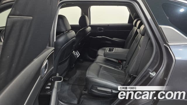 Kia Sorento 2021 — Фото 12/20