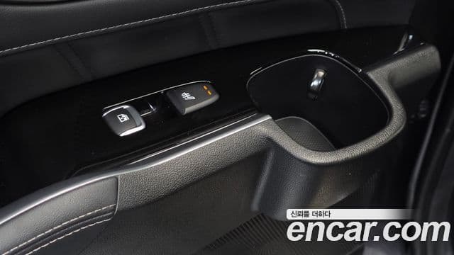 Kia Sorento 2021 — Фото 13/20