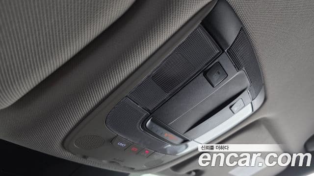 Kia Sorento 2021 — Фото 17/20