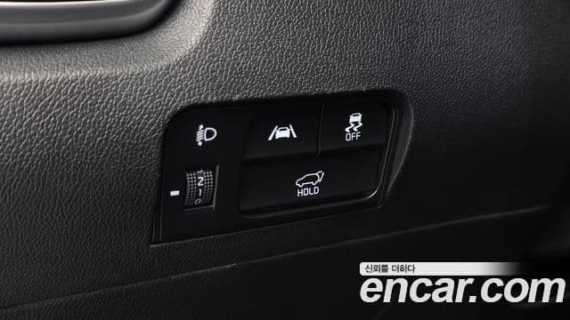 Kia Sorento 2021 — Фото 20/20