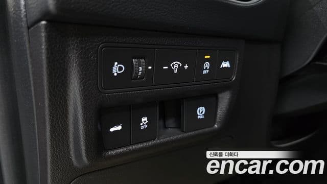 Hyundai Sonata 2023 — ფოტო 17/20