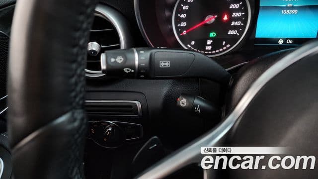 Mercedes-Benz C-Class 2019 — Фото 16/20