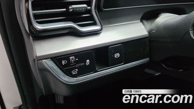 Kia Sportage 2022 — Фото 14/20