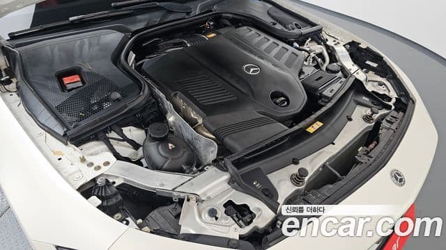 Mercedes-Benz CLS-Class 2021 — Фото 6/20