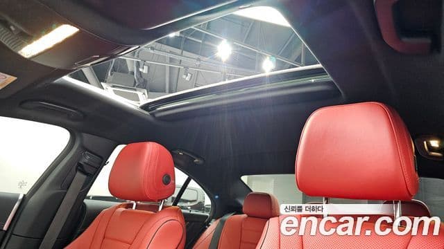 Mercedes-Benz CLS-Class 2021 — Фото 16/20