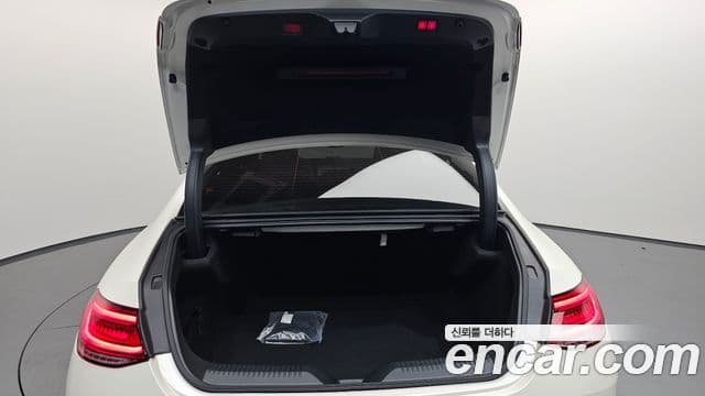 Mercedes-Benz CLS-Class 2021 — Фото 18/20