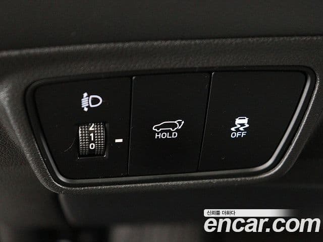 Hyundai The New Tucson 2021 — Şəkil 13/20