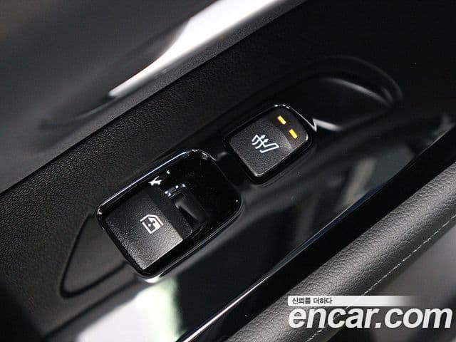 Hyundai The New Tucson 2021 — Şəkil 15/20