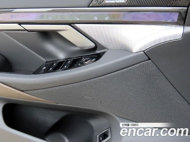 BMW 5 Series 2025 — ფოტო 11/20