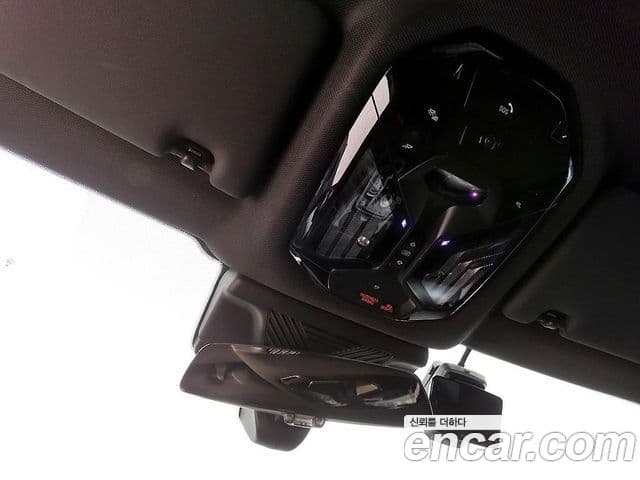 BMW 5 Series 2025 — ფოტო 14/20