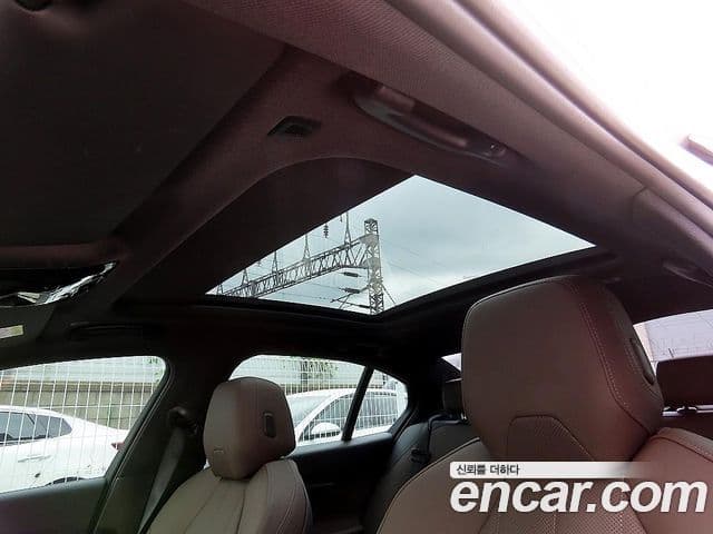 BMW 5 Series 2025 — ფოტო 16/20