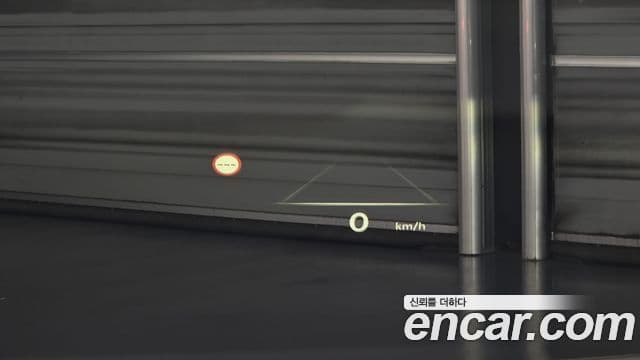 Genesis Electrified G80 2025 — ფოტო 16/20