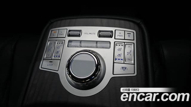 Genesis Electrified G80 2025 — ფოტო 18/20