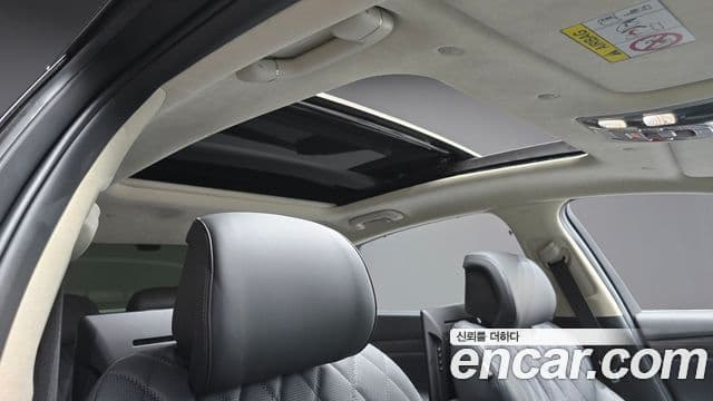 Genesis Electrified G80 2025 — ფოტო 19/20