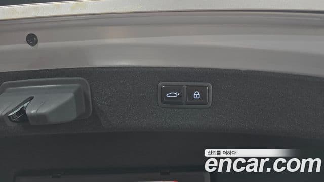 Genesis Electrified G80 2025 — ფოტო 20/20