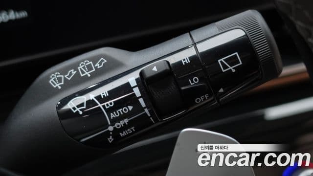 Kia Carnival 2024 — Photo 13/35