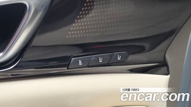 Kia Carnival 2024 — Photo 5/35