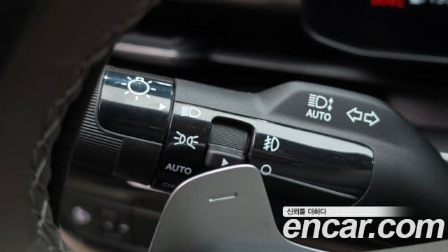 Kia Carnival 2024 — Photo 32/35