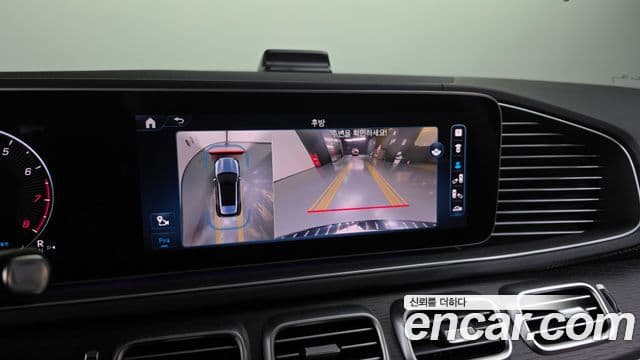 Mercedes-Benz GLE-Class 2024 — Фото 15/20