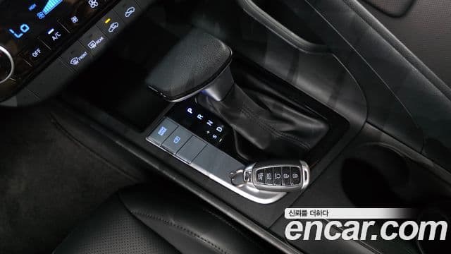 Hyundai Avante 2023 — Şəkil 9/20
