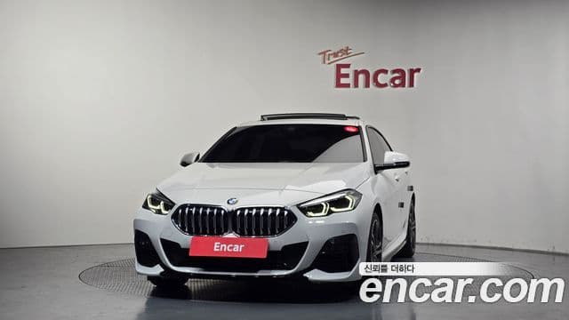BMW 2 Series Gran Coupe 2023 — Şəkil 2/20
