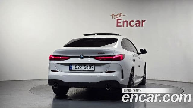 BMW 2 Series Gran Coupe 2023 — Şəkil 3/20