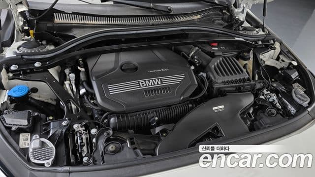 BMW 2 Series Gran Coupe 2023 — Şəkil 5/20