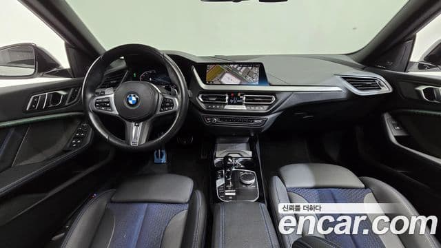 BMW 2 Series Gran Coupe 2023 — Şəkil 6/20