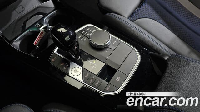 BMW 2 Series Gran Coupe 2023 — Şəkil 8/20