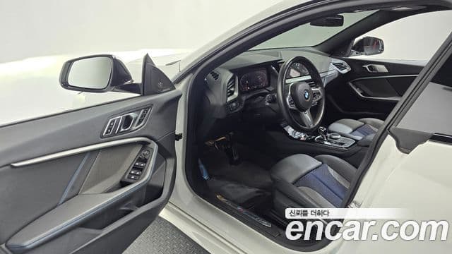 BMW 2 Series Gran Coupe 2023 — Şəkil 9/20