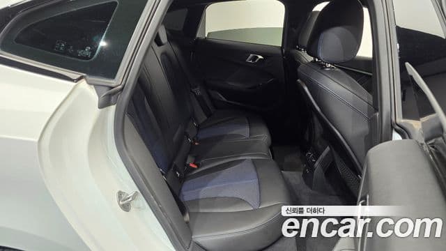 BMW 2 Series Gran Coupe 2023 — Şəkil 10/20