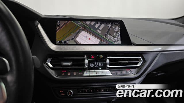 BMW 2 Series Gran Coupe 2023 — Şəkil 11/20
