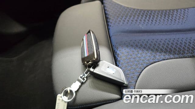 BMW 2 Series Gran Coupe 2023 — Şəkil 14/20