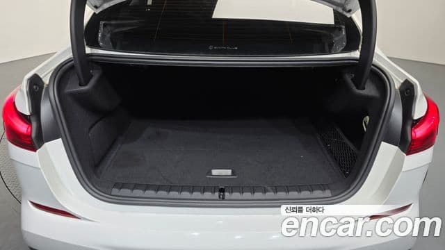 BMW 2 Series Gran Coupe 2023 — Şəkil 17/20