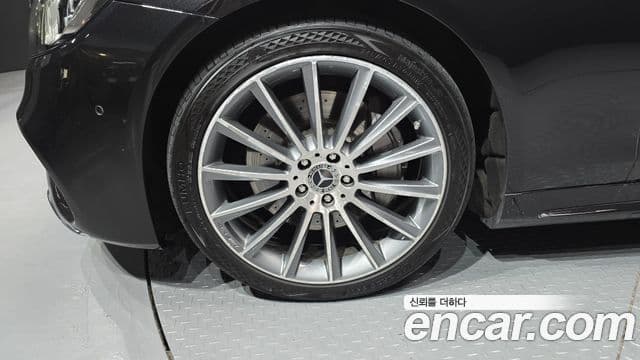 Mercedes-Benz S-Class 2018 — Şəkil 4/20