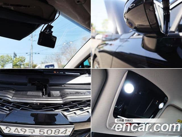 Kia K5 2023 — ფოტო 17/20