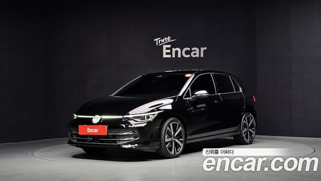 Volkswagen Golf 2026 — Şəkil 10/20