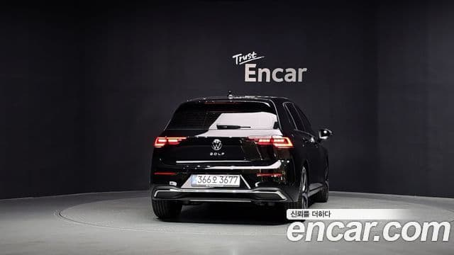Volkswagen Golf 2026 — Şəkil 3/20