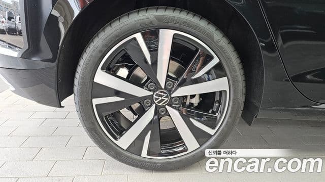 Volkswagen Golf 2026 — Şəkil 4/20