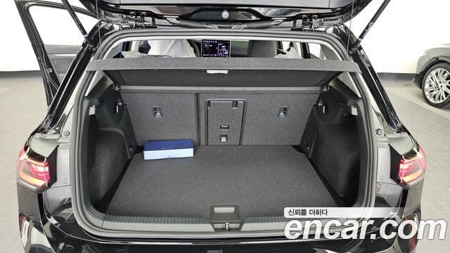 Volkswagen Golf 2026 — Şəkil 20/20