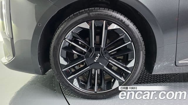 Kia K8 2025 — Şəkil 5/20