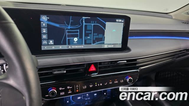 Kia K8 2025 — Şəkil 14/20